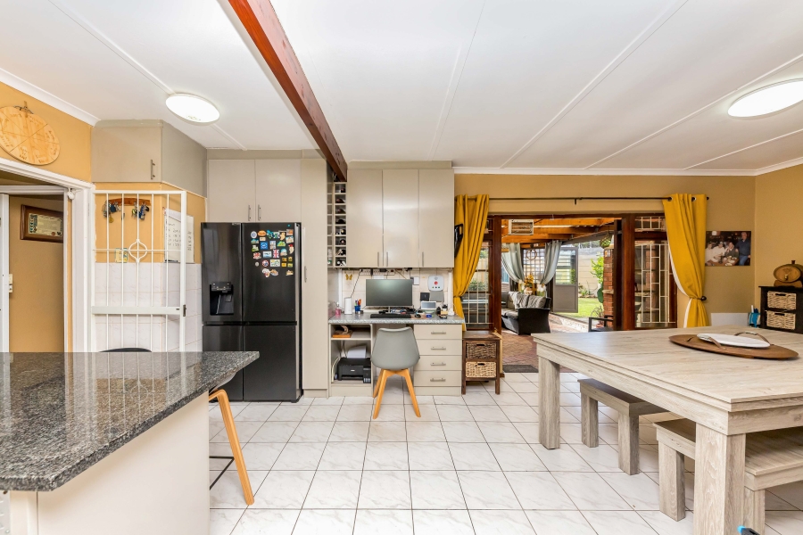 3 Bedroom Property for Sale in Ferness Estate Western Cape